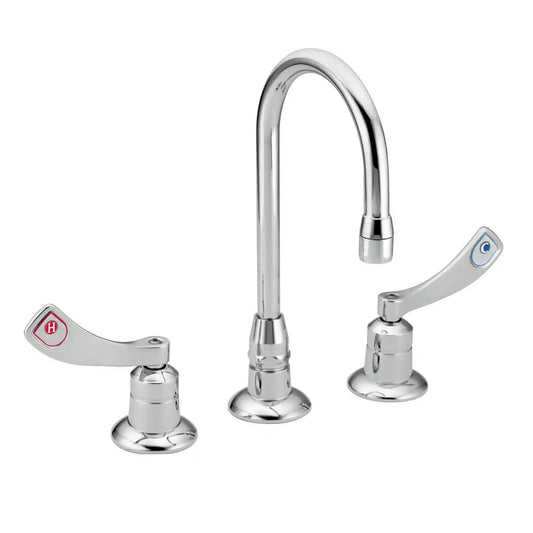 M-Dura Two-Handle Lavatory Faucet
