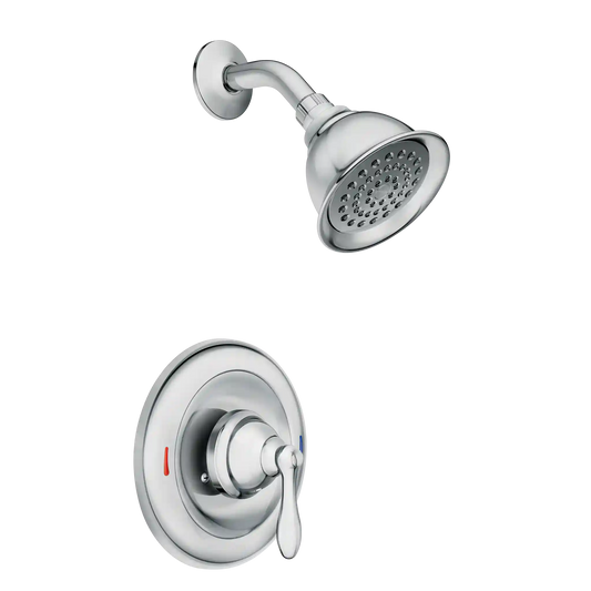 Caldwell Posi-Temp(R) Shower Only