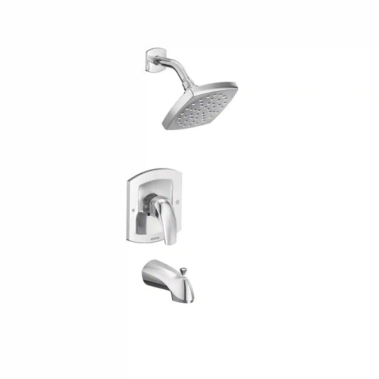 Zarina Posi-Temp(R) Tub/Shower