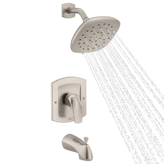 Zarina Posi-Temp(R) Tub/Shower