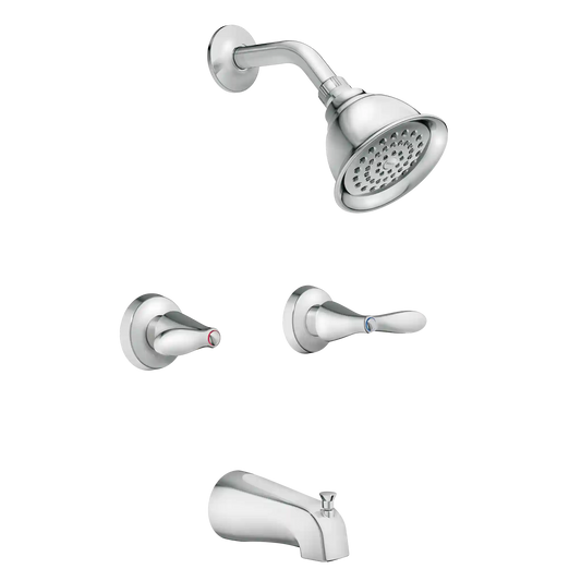 Adler Standard Tub/Shower