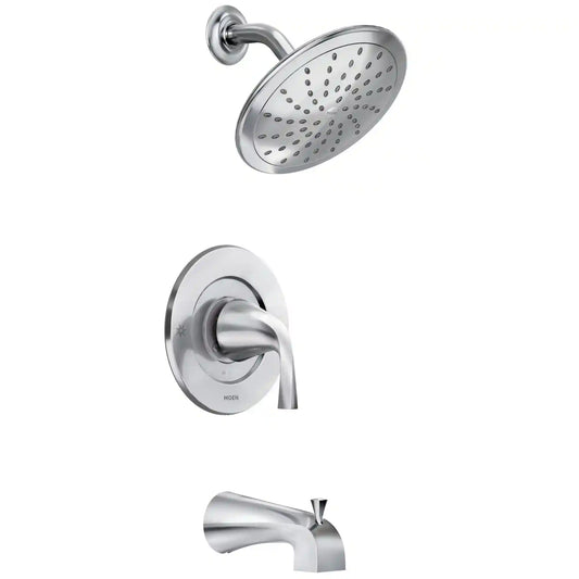 Oxby Posi-Temp(R) Tub/Shower