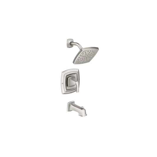 Finney Posi-Temp(R) Tub/Shower