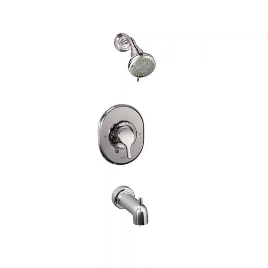 Danika Posi-Temp(R) Tub/Shower