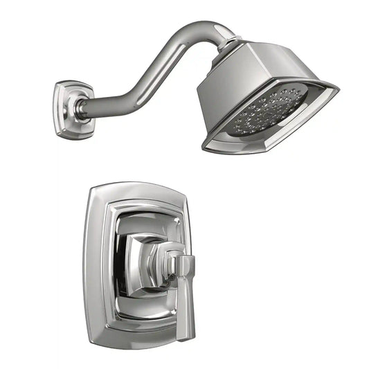 Boardwalk Posi-Temp(R) Eco-Performance Shower Only