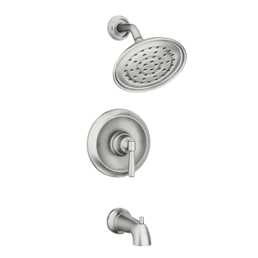 Halle Tub/Shower
