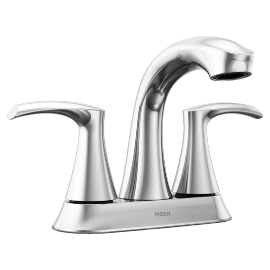 Graeden Two-Handle Bathroom Faucet