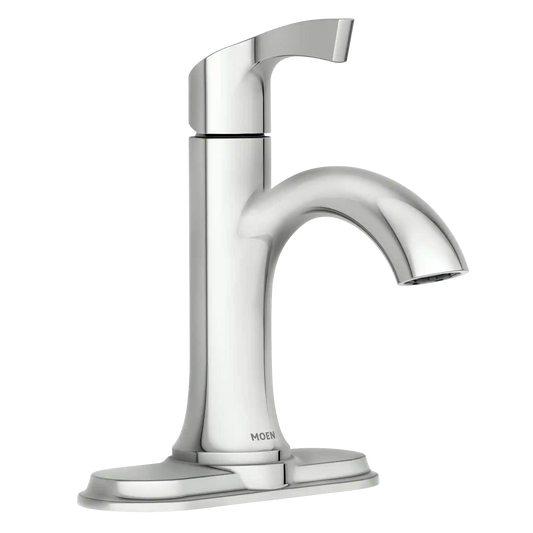 Korek™ Single-Handle Centerset Bathroom Faucet