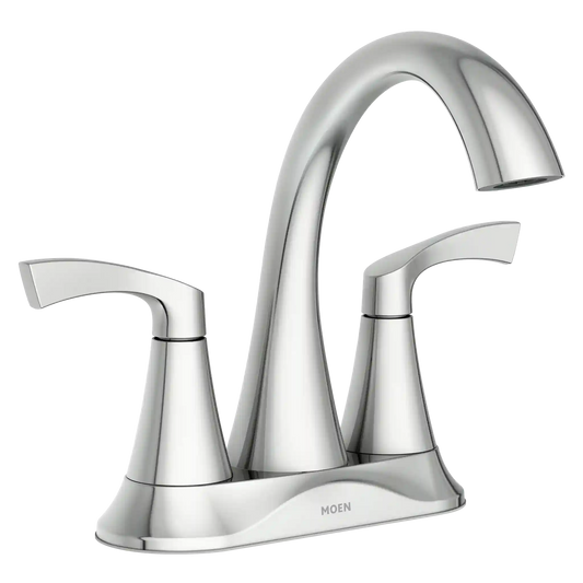 Korek™ Two-Handle Centerset Bathroom Faucet