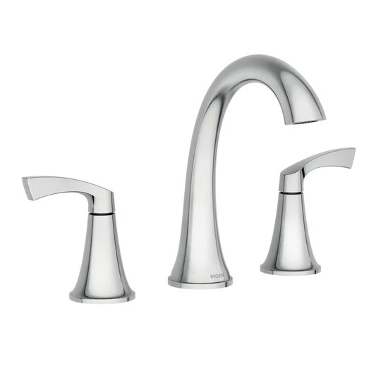 Korek™ Widespread Bathroom Faucet