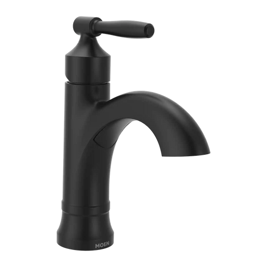 Halle One-Handle High Arc Bathroom Faucet