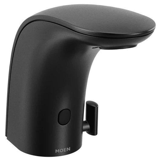 M-Power One-Handle Sensor-Operated Lavatory Faucet