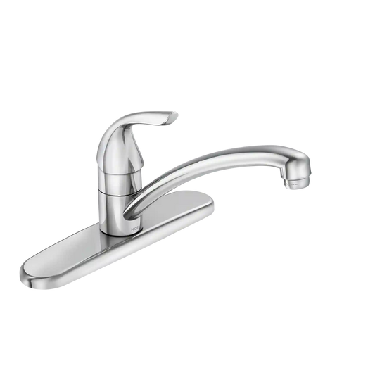 Adler One-Handle Kitchen Faucet