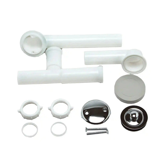 Moen Tub Drain with Lift-N-Drain Assembly
