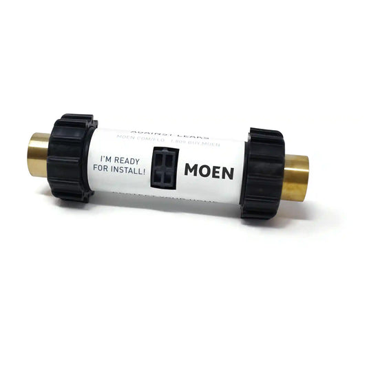 Moen Flo Monitor and Shutoff Installation Spacer Kit, 0.75" CC
