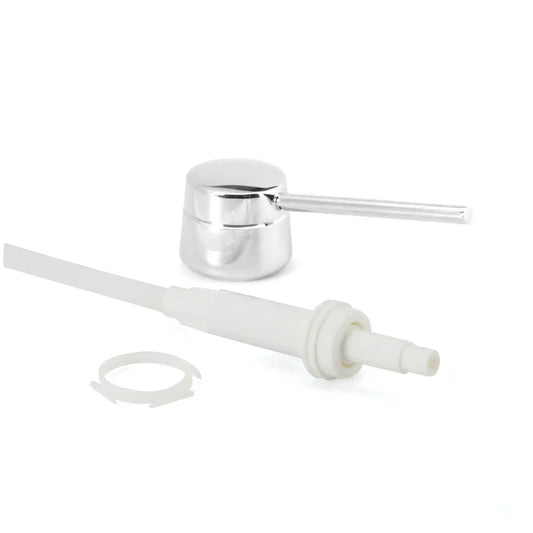 Moen Dispenser Pump and Head Assembly