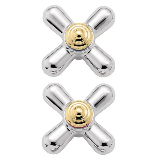 Monticello Replacement Handle Knob Insert