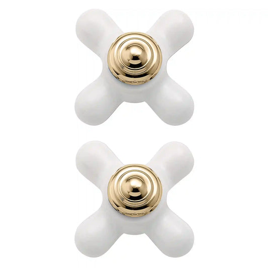 Monticello Replacement Handle Knob Insert
