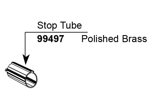 Legend Stop Tube
