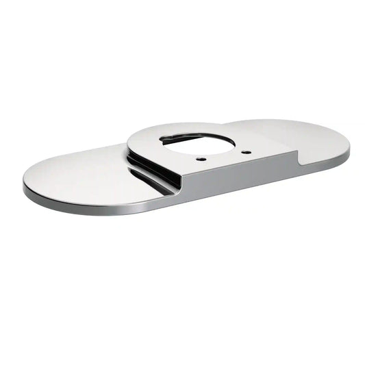 M-Power Escutcheon and Gasket Kit