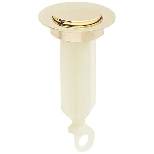 Moen Drain Plug and Seat