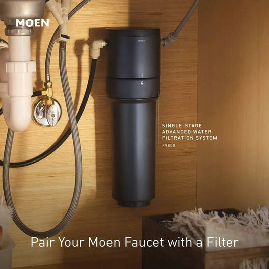Moen Sip Beverage Faucet