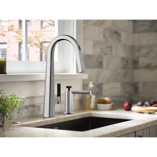 Nio Soap Dispenser