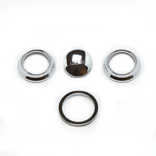 Monticello Inspirations Accent Ring