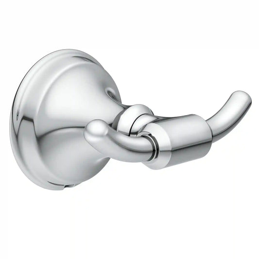 Jansen Double Robe Hook