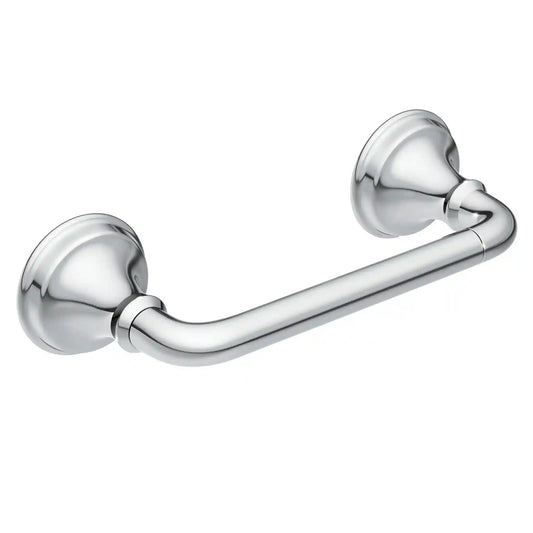 Jansen 8" Pivoting Toilet Paper Holder
