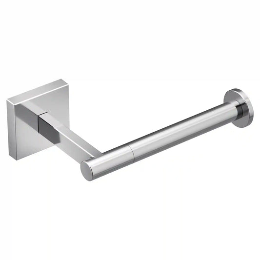 Triva Single-Post Paper Holder
