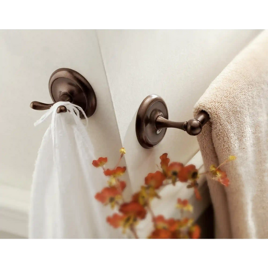 Yorkshire 24" Towel Bar