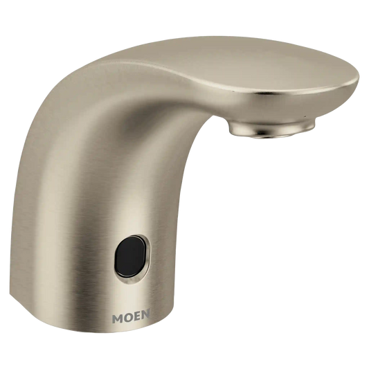 M-Power Sensor-Operated Lavatory Faucet