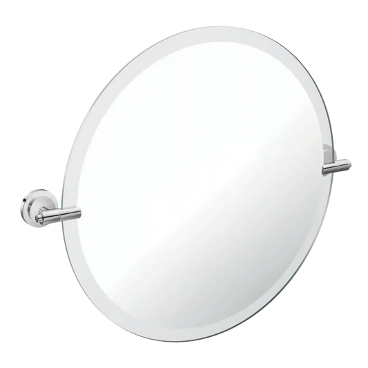 Iso Mirror
