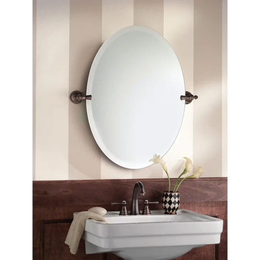 Moen Mirror