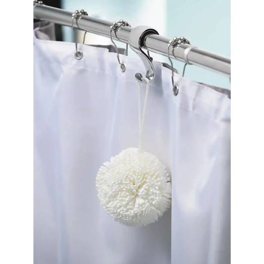 Moen Shower Curtain Rings