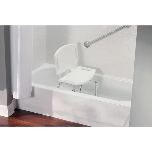 Moen Home Care Shower Seat