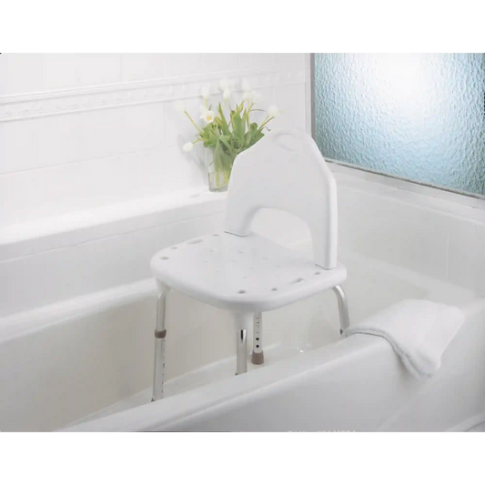 Moen Home Care Shower Chair