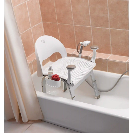 Moen Home Care Shower Chair