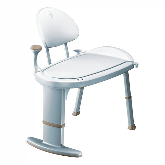 Moen Home Care Transfer Bench