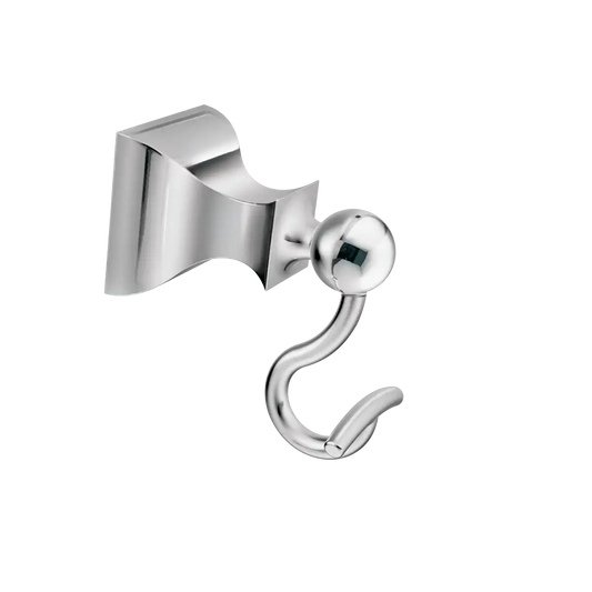Retreat Single Robe Hook