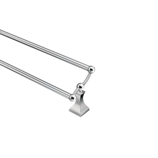 Retreat 24" Double Towel Bar