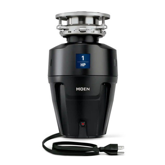 EX Series 1 Horsepower Garbage Disposal