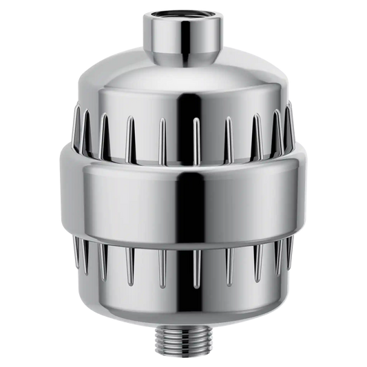 Moen Shower Filter Unit with Filtration Cartridge