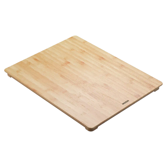 Workstation System Bamboo Wood Cutting Board