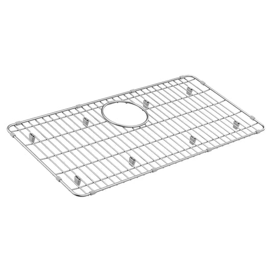 Moen Rear Drain Grid