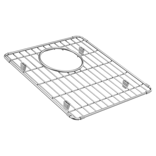 Moen Rear Drain Grid
