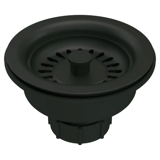 Moen Drain for Granite Sinks