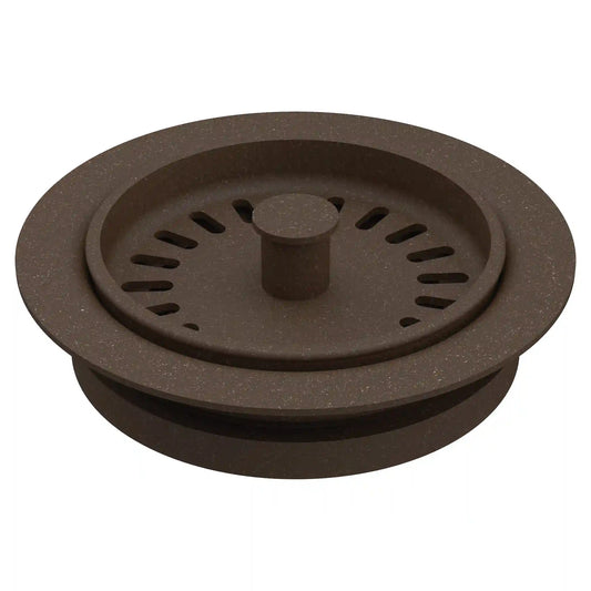 Moen Disposer Flange