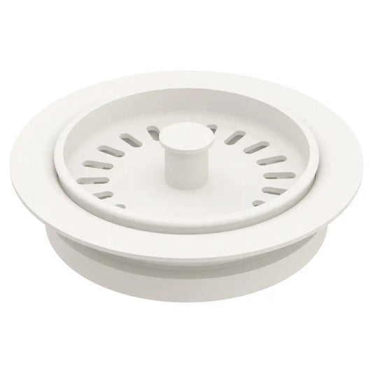 Moen Disposer Flange